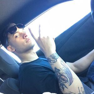 Meet your Posher, Tryston